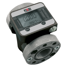 Zählwerk digital K600/3 für Öl