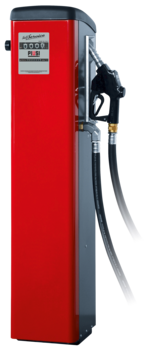 Mechanisches Zählwerk