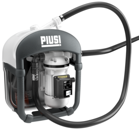 Betankungsset3 BASIC für Harnstoff (AUS32,AdBlue)