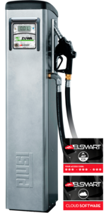 Tankstelle Self Service 70 MC F, 230 V, B.Smart 10