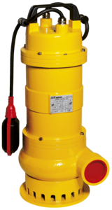 SAND 200, 2850 min-1, 230 V