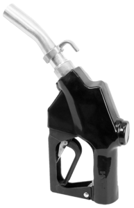 Zapfpistole automatisch A140 ATEX