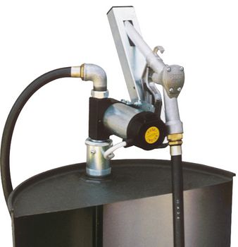 Betankungssets für Diesel