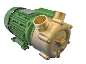 EPcc12/20, 2000 min-1, 12 V