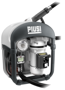 Betankungsset3 PRO FILTER Harnstoff(AUS32/AdBlue)