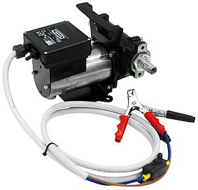 Batterieset Panther DC 12/24 V