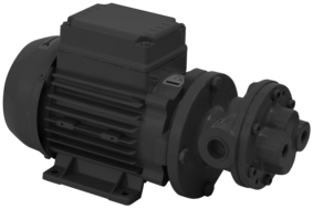 VISCOSTAR 2000-B Zahnradpumpe Type A, 400 V