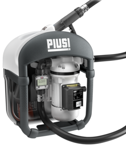 Betankungsset3 PRO für Harnstoff (AUS32, AdBlue)