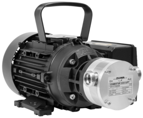 COMBISTAR 2000-A/PT, 1400 min-1, 400 V