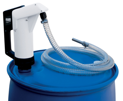 Handpumpen für AdBlue®
