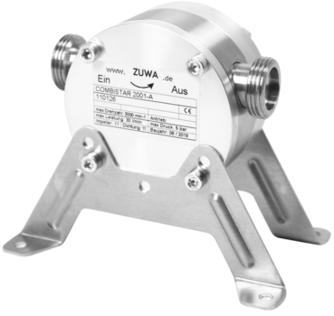 COMBISTAR 2001-A ohne Motor