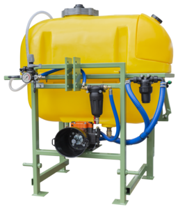 Anbauspritze ABS 300 MP 30-K