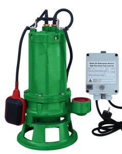 VORTEX 100-CS plus, 2850 min-1, 230 V