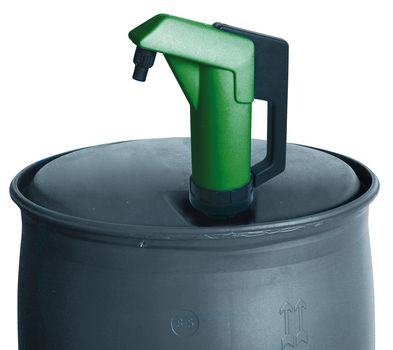 Handpumpen für Diesel und Öl