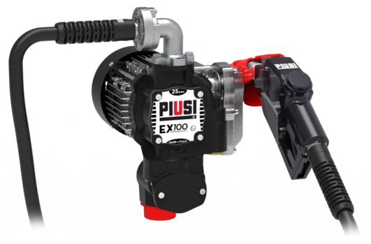 Betankungssets für Benzin