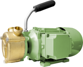 EPcc24/20, 2000 min-1, 24 V