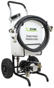 Solarcheck Mobilcenter KOMPAKT