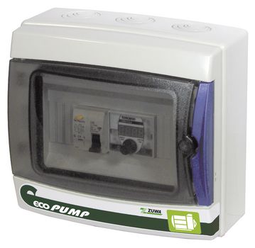 Elektrische Pumpensteuerungen