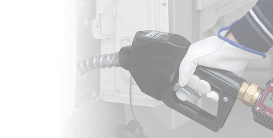 Automatische Zapfpistolen