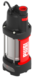 Tauchpumpe f. Harnstoff (AUS 32, AdBlue), 230 V
