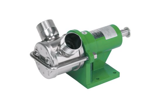 NIROSTAR 2001-D ohne Motor