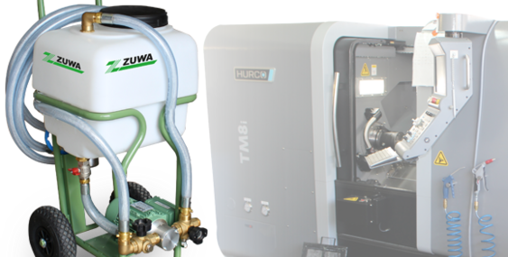 Cleaning Mobilcenter