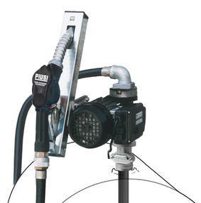 Fasspumpe E 56-F, ohne Zählwerk, 230 V