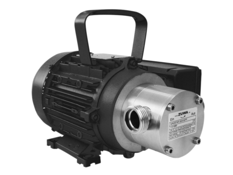 Elektropumpen für AdBlue®