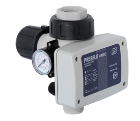 PRESFLO VARIO Elektron.Pumpensteuerung