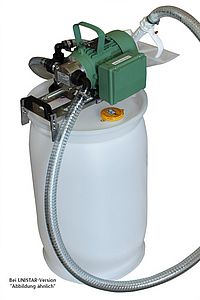 Fasspumpe UNI 380-A , 230 V