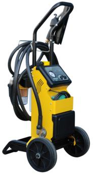 Filtroll für Diesel und Öl