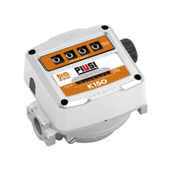 Mechanische Zählwerke