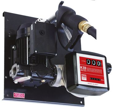 Betankungssets für Diesel