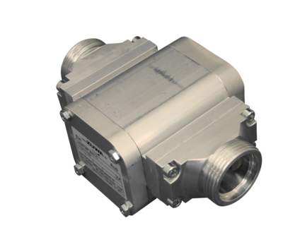 UNISTAR 2001-C ohne Motor