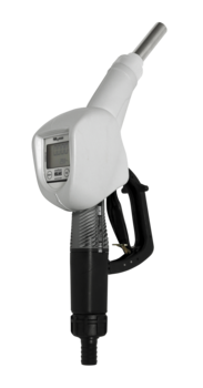 Automatische Zapfpistolen