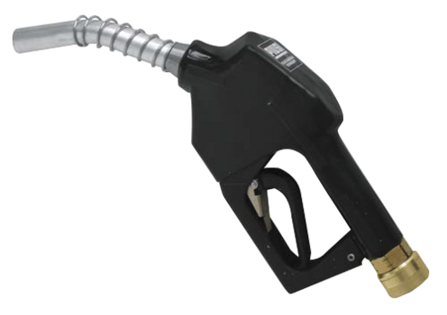 Automatische Zapfpistolen