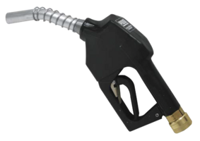 Zapfpistole automatisch A60 f. Diesel, m.Bauartzul