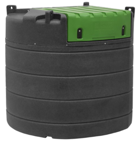 FORTIS Lagertank 1500  für Diesel, K24