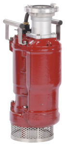 SAND SPT 337, 2850 min-1, 400 V