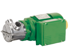 EP NIRO 220/25, 2800 min-1, 230 V