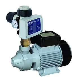 Hauswasserwerk P80/E, 230 V