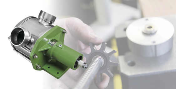 NIROSTAR 2001-F ohne Motor