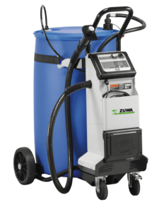 DELPHIN PRO f. Harnstoff (AUS 32, AdBlue) , 230 V