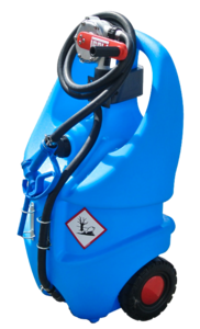 CADDY 55 für Harnstoff (AUS 32, AdBlue)