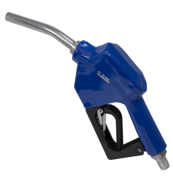 Automatische Zapfpistolen