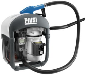 Betankungsset3 PRO A60 f. Harnstoff(AUS32, AdBlue)