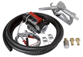 Batterieset E 3000 , 12 V