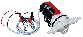 Membranpumpe für Harnstoff (AUS 32, AdBlue), 12 V