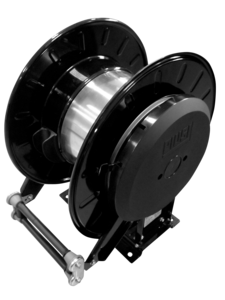 Schlauchhaspel automatisch für Diesel