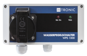 Universal Pumpensteuerung WPS, 230V